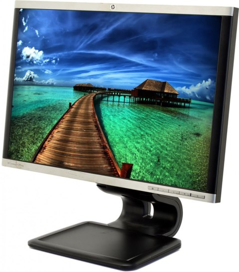 50x Monitor biurowy LED HP LA2205wg 22" 1680x1050 DP DVI klasa A