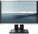 50x Monitor biurowy LED HP LA2205wg 22" 1680x1050 DP DVI klasa A