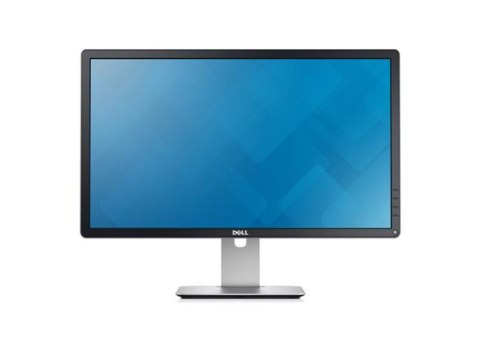 Monitor LED Dell P2414Hb 24" 1920x1080 IPS D-Sub DVI-D DP klasa A-