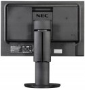 Monitor LED NEC MultiSync EA223WM 22" 1680x1050 DVI VGA DP kable klasa A-