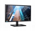 Monitor LED Samsung S24E450B 24" 1920x1080 Klasa A-