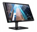 Monitor LED Samsung S24E450B 24" 1920x1080 Klasa A-