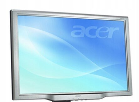 ACER AL2423W 1920x1200 DVI BezStopy klasa A