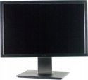 Dell U2410F 24" 1920x1200 HDMI DP DVI VGA Component Composite kable klasa B