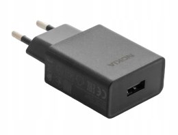 Ładowarka sieciowa USB NOKIA TN-050120E8 1A Czarna