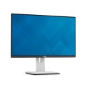 Monitor Dell UltraSharp U2414h 24" FHD IPS 2xHDMI z okablowaniem klasa A-