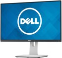 Monitor Dell UltraSharp U2414h 24" FHD IPS 2xHDMI z okablowaniem klasa A-