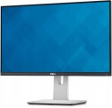 Monitor Dell UltraSharp U2414h 24" FHD IPS 2xHDMI z okablowaniem klasa A-