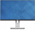 Monitor Dell UltraSharp U2414h 24" FHD IPS 2xHDMI z okablowaniem klasa A-