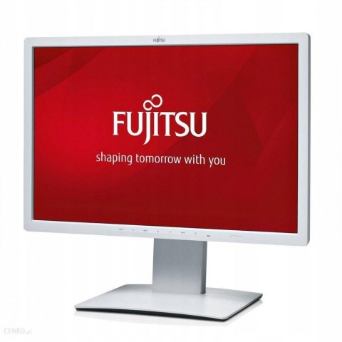 Monitor Fujitsu LED B24W-6 1920x1200 DVI VGA klasa A