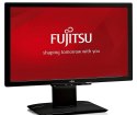 Monitor Fujitsu P23T-6 FPR 3D 23" FHD VGA DVI-D DisplayPort DP Kl.A-