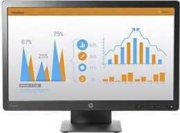 Monitor HP ProDisplay P232 23