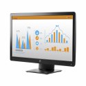 Monitor HP ProDisplay P232 23"1920x1080 VGA DisplayPort z kablami KL.A