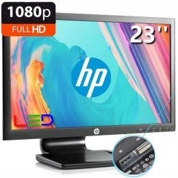 Monitor HP ZR2330W 23