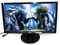 Monitor LCD Asus VE228 21,5" 1920x1080 FHD VGA DVI klasa A