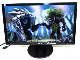 Monitor LCD Asus VE228 21,5