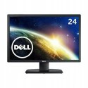 Monitor LCD Dell P2412Hb 24" 1920x1080 TN D-Sub DVI-D klasa A