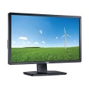 Monitor LCD Dell P2412Hb 24" 1920x1080 TN D-Sub DVI-D klasa A