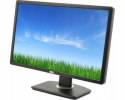 Monitor LCD Dell P2412Hb 24" 1920x1080 TN D-Sub DVI-D klasa A