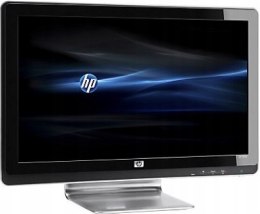 Monitor LCD HP 2309v 23