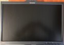 Monitor LCD Lenovo L2251xwD 22" DP KLASA B