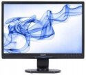 Monitor LCD Philips 220SW9FS/00 22" VGA DVI-D klasa A