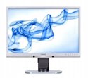 Monitor LCD Philips 225B1 22" 1680x1050 VGA DVI A