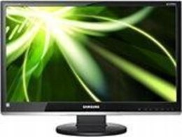 Monitor LCD Samsung 2494SW 24