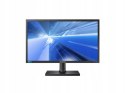 Monitor LCD Samsung NC240 24 " 1600 x 900 px TN VGA klasa A