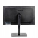 Monitor LCD Samsung NC240 24 " 1600 x 900 px TN VGA klasa A