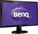 Monitor LED BENQ GL2450-T 24" 1920x1080 KLASA B VGA DVI-D