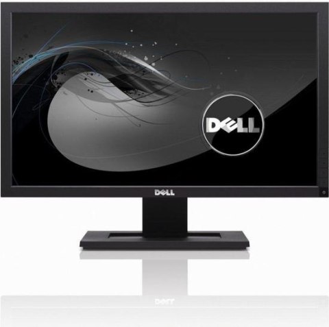 Monitor LED Dell E2211Hb 21.5" 1920x1080 VGA DVI-I Klasa A-