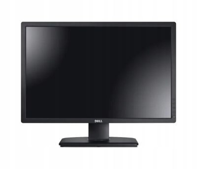 Monitor LED Dell P2213T 22" DP Kl.A BEZ STOPY