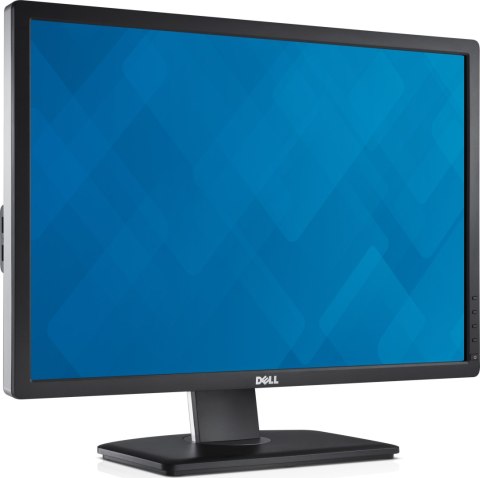 Monitor LED Dell UltraSharp U2412M 24" 1920x1200 DisplayPort DVI VGA IPS