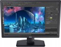 Monitor LED Dell UltraSharp U2412M 24" 1920x1200 DisplayPort DVI VGA IPS