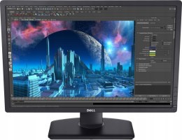 Monitor LED Dell UltraSharp U2412M 24