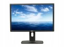 Monitor LED Dell UltraSharp U2412M 24" 1920x1200 DisplayPort DVI VGA IPS