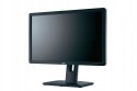 Monitor LED Dell UltraSharp U2412M 24" 1920x1200 DisplayPort DVI VGA IPS