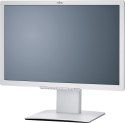 Monitor LED Fujitsu B22W-7 22" VGA DVI DisplayPort Klasa A