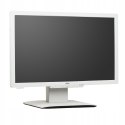 Monitor LED Fujitsu P23T-6 23" IPS FHD VGA DVI-D DP z okablowaniem Klasa A