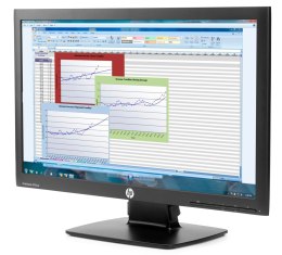 Monitor LED HP P222va 21,5