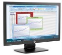 Monitor LED HP P222va 21,5" 1920x1080 VA DP kl.A