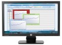 Monitor LED HP P222va 21,5" 1920x1080 VA DP kl.A