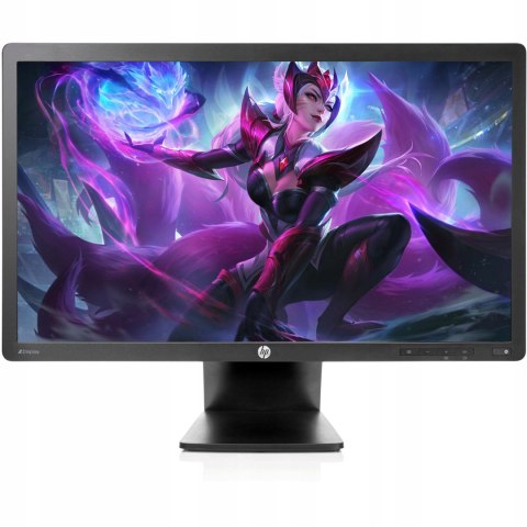 Monitor LED HP Z23I 23" 1920x1080 DP IPS Klasa A-