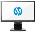 Monitor LED HP ZR2330w 23" FHD LED IPS DisplayPort z okablowaniem klasa A