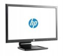 Monitor LED HP ZR2330w 23" FHD LED IPS DisplayPort z okablowaniem klasa A