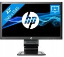 Monitor LED HP ZR2330w 23" FHD LED IPS DisplayPort z okablowaniem klasa A