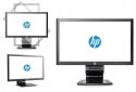 Monitor LED HP ZR2330w 23" FHD LED IPS DisplayPort z okablowaniem klasa A