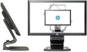 Monitor LED HP ZR2330w 23" FHD LED IPS DisplayPort z okablowaniem klasa A