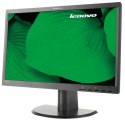 Monitor LED Lenovo LT2252pwA 22" TN D-SUB DVI DisplayPort z kablami klasa A